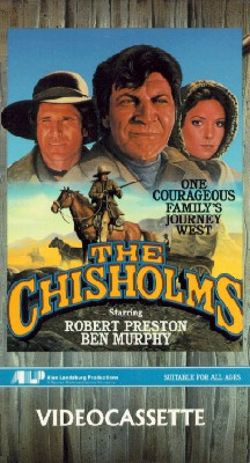 The Chisholms