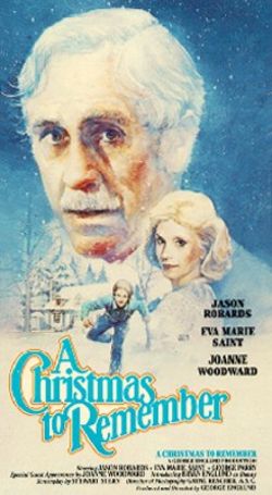 A Christmas to Remember