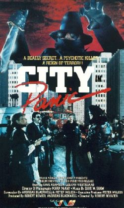 City in Panic