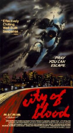 City of Blood