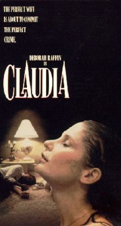 Claudia