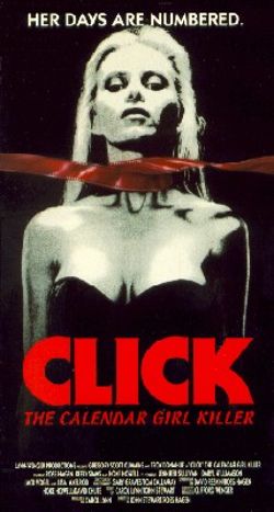 Click: The Calendar Girl Killer