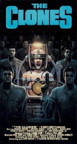 The Clones