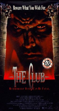 The Club
