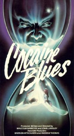 Cocaine Blues