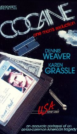 Cocaine: One Man's Seduction