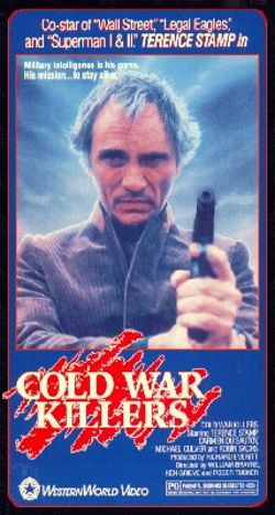 Cold War Killers