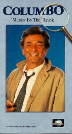 Columbo: Murder by the Book