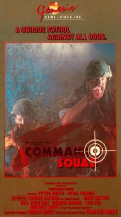 Commando Squad