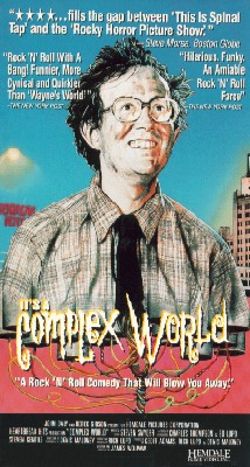 Complex World