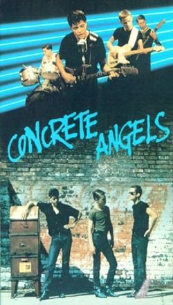 Concrete Angels