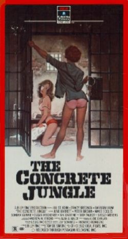The Concrete Jungle