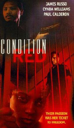 Condition Red