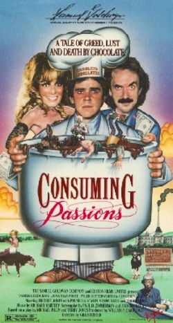 Consuming Passions