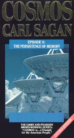Cosmos, Episode 11: Persistence of Memory