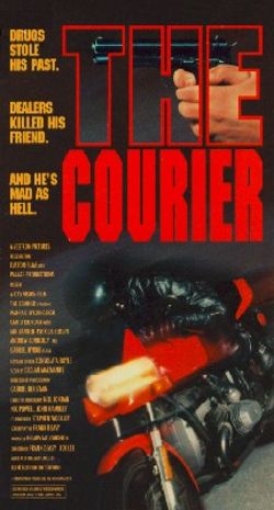 The Courier
