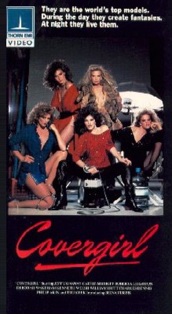 Covergirl