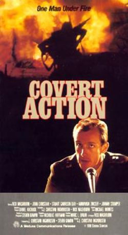 Covert Action