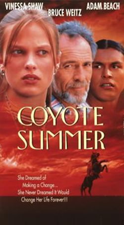 Coyote Summer