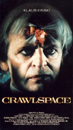Crawlspace