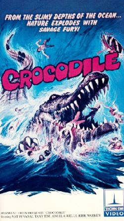 Crocodile