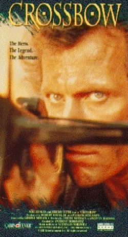 Crossbow