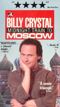 Billy Crystal: Midnight Train to Moscow