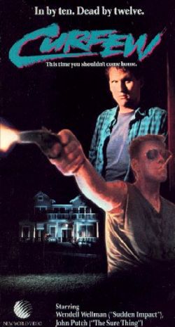 Curfew