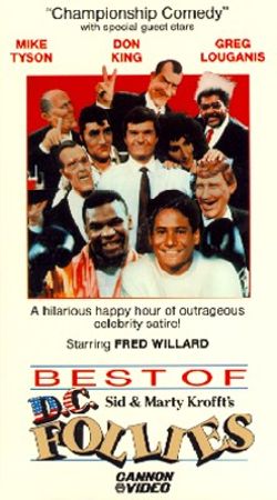 Best of D.C. Follies
