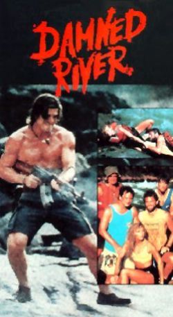 Damned River
