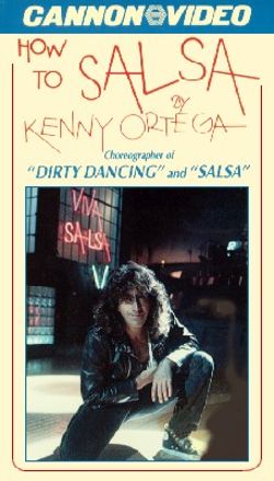 How to Salsa
