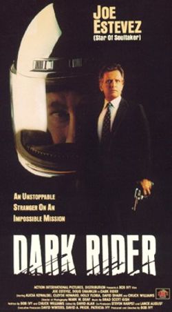 Dark Rider