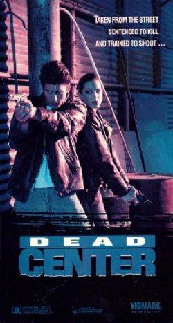Dead Center