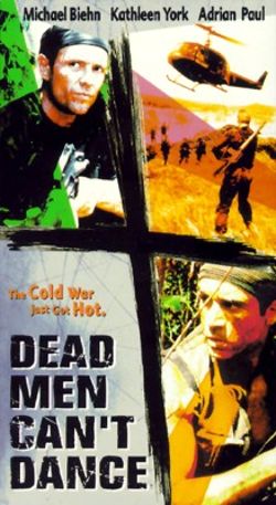 Dead Men Can't Dance