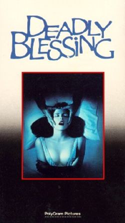 Deadly Blessing