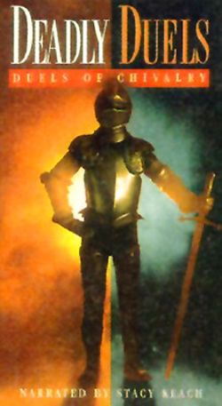 Deadly Duels: Duels of Chivalry