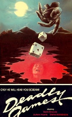 Deadly Games