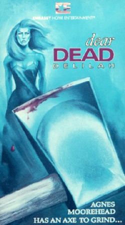 Dear Dead Delilah