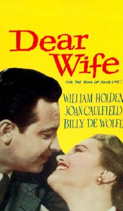 Dear Wife