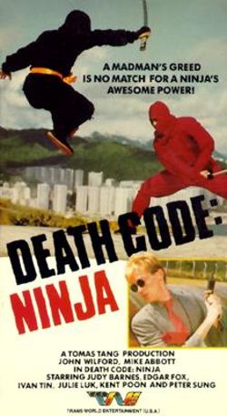 Death Code Ninja