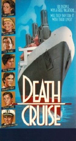 Death Cruise