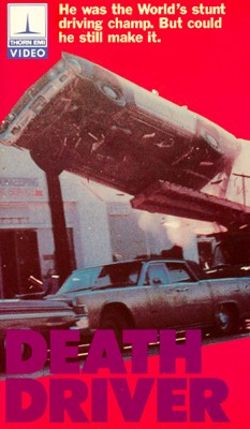 Death Driver
