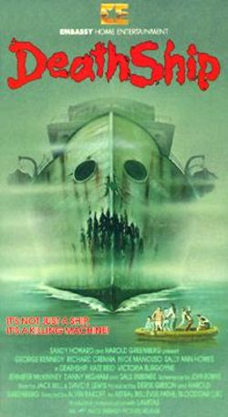 Death Ship