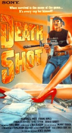 Death Shot