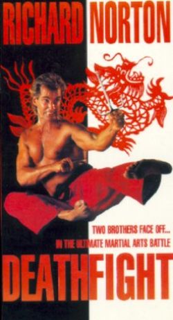 Deathfight