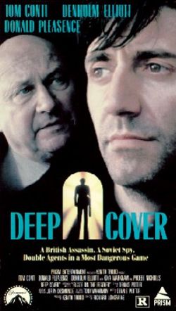 Deep Cover