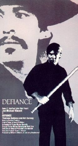 Defiance