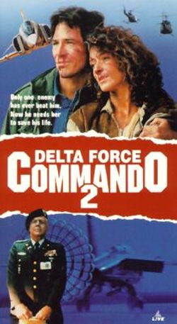 Delta Force Commando 2: Priority Red One