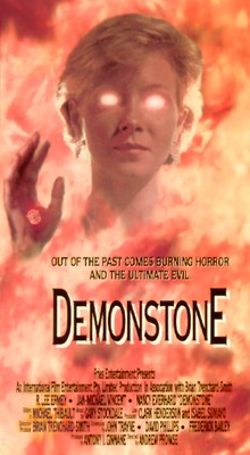 Demonstone