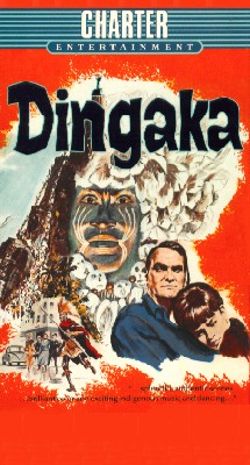 Dingaka